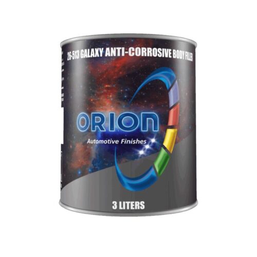 26-513-Galaxy Anti Corrosion Body Filler
