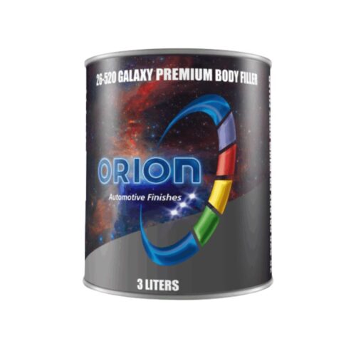 26-520 Galaxy Premium Body Filler