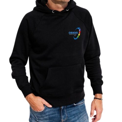 Orion Logo Hoodie Unisex - All Sizes