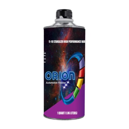 STARGAZER AND SS HIGH PERFORMANCE HARDENER – QUART – 11-10