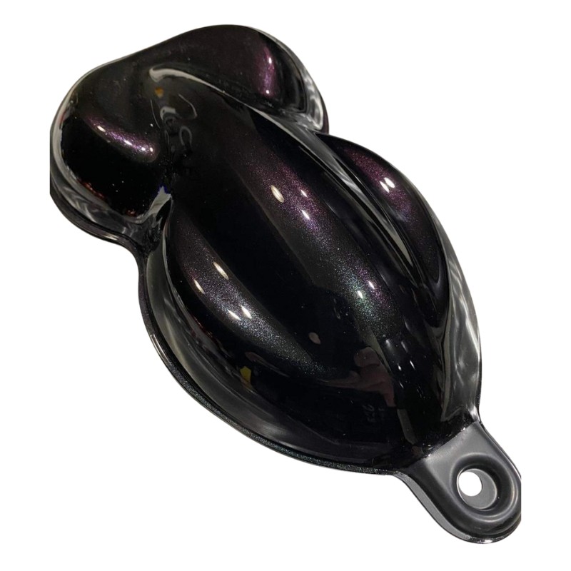 APOLLO AURORA BLACK PEARL