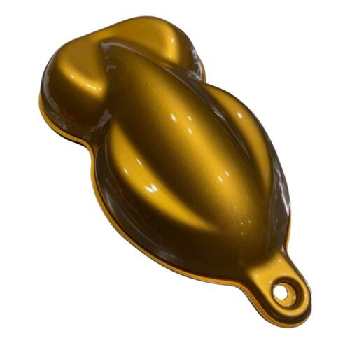 OC-1005 CAPELLA GOLD METALLIC