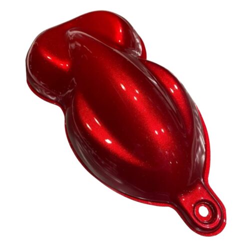 OC-3001 ROCKET RED PEARL