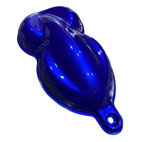 OC-5001 GRAVITY BLUE PEARL