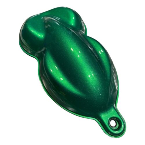 OC-6002 MARS GLOW GREEN PEARL