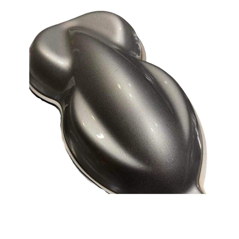 OC-7004 SIRIUS SILVER MEDIUM METALLIC