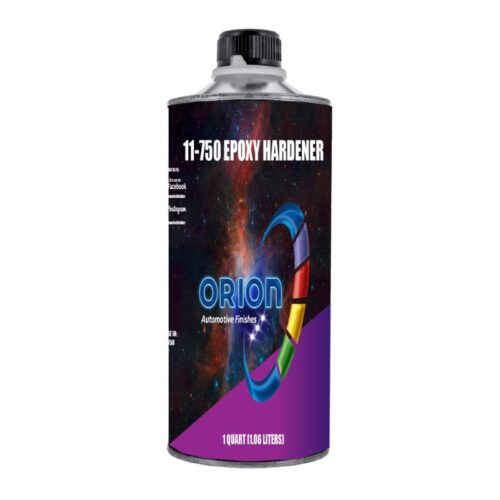 EPOXY HARDENER – QUART – 11-750