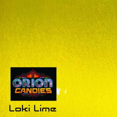 OCC-1750 LOKI LIME