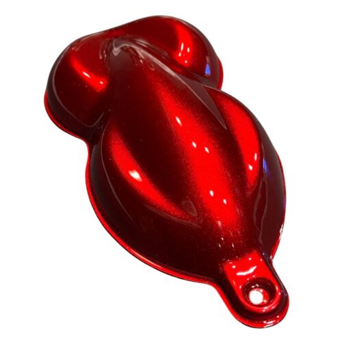 OCC-3500 ETHEREAL RED
