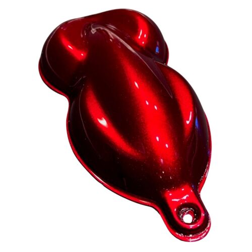 OCC-3575 STARSET RED