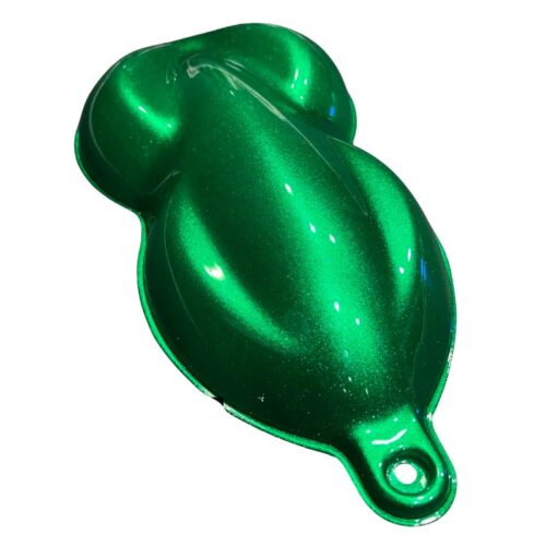 OCC-6400 ALCHEMY GREEN