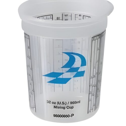 32 OZ MIX CUPS