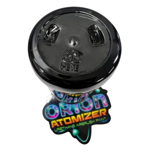 OAA-9403 ATOMIZER BLACK