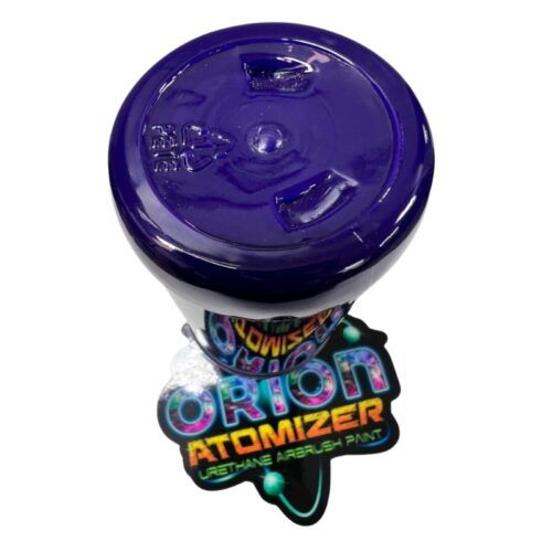 Atomizer Blue