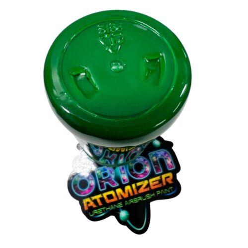 Atomizer Green