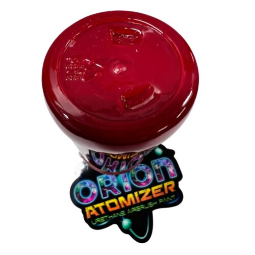 Atomizer Magenta