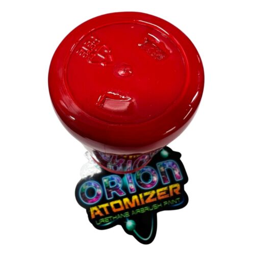 Atomizer Red
