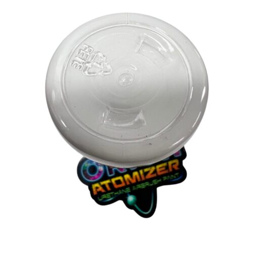 Atomizer White