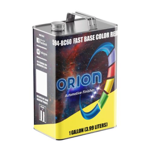 COLOR BASE FAST REDUCER - 594-CB60