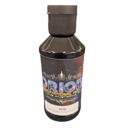 GRAVITATIONAL PULL OGP-9601 TOTALITY ARMSTRONG BLACK 4 oz