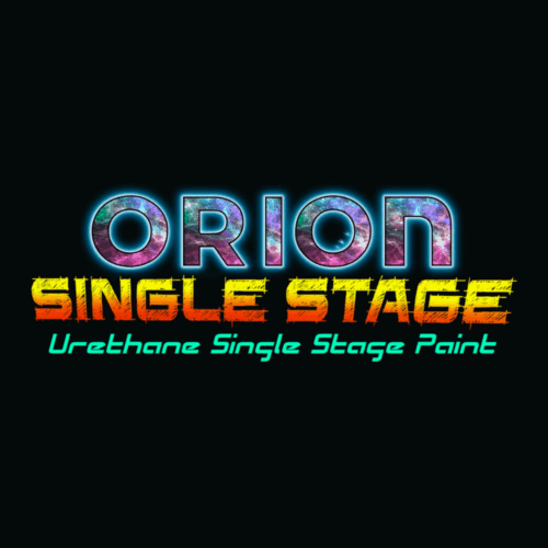 ORION ANY COLOR SINGLE STAGE KIT GALLON