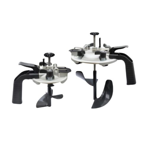 SANTINT 1 GALLON MIXING LID