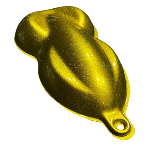 OCM-1301 LOKI LIME CANDY METALLIC