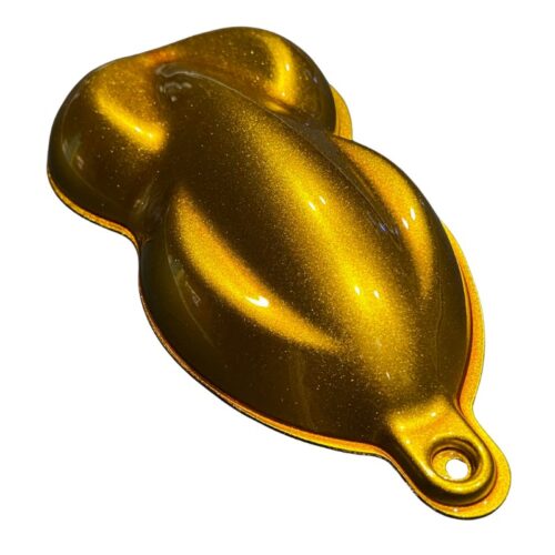OCM-1302 LUNA LEMON CANDY METALLIC