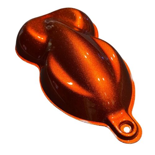 OCM-2301 ECLIPSE ORANGE CANDY METALLIC