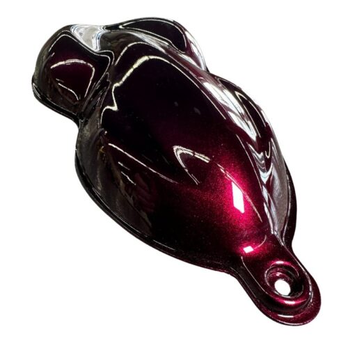 OCM-4301 DEEP PURPLE CANDY METALLIC