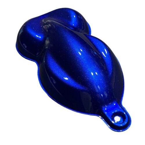 OCM-5302 VELOCITY BLUE CANDY METALLIC