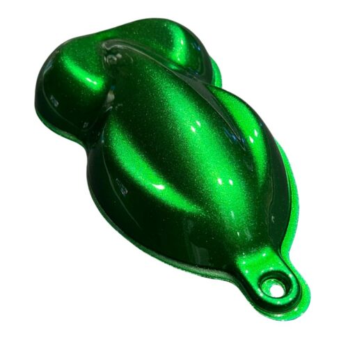 OCM-6301 ALCHEMY GREEN CANDY METALLIC