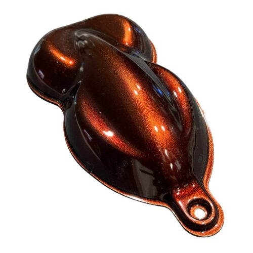 OCM-8301 STARDUST BROWN CANDY METALLIC