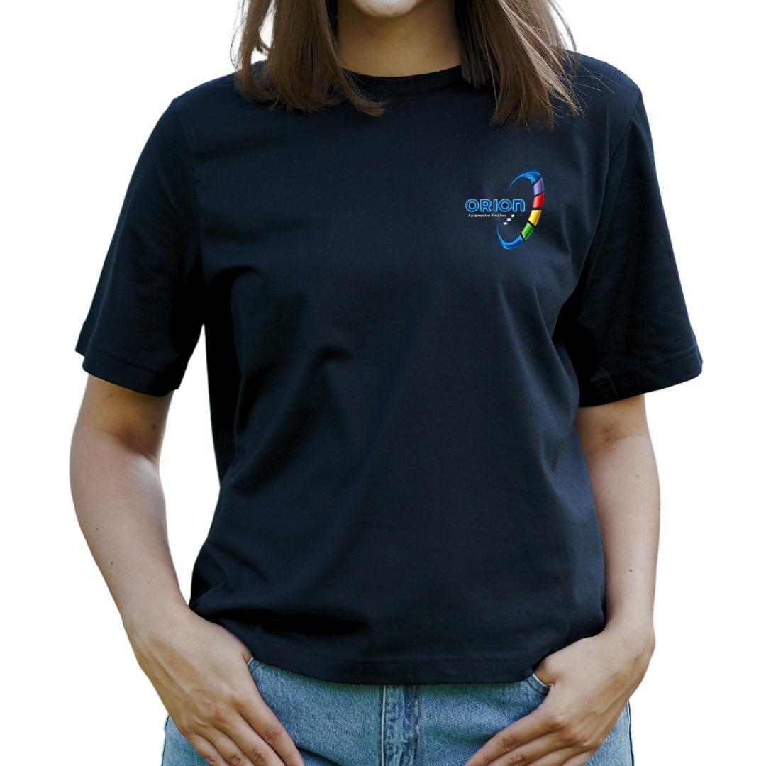 Orion Logo T-Shirt Unisex - All Sizes - Image 2