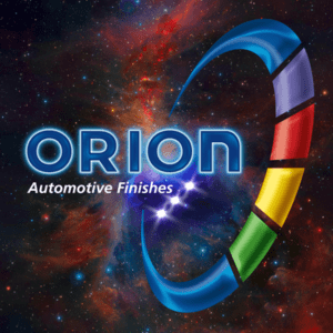 Orion OEM Basecoat Color Request