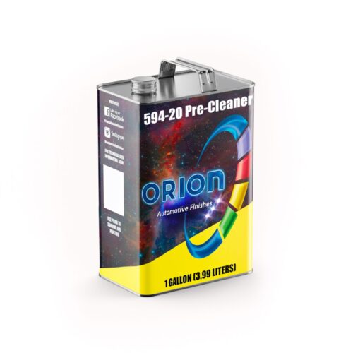 PRE CLEANER 594-20- GALLON