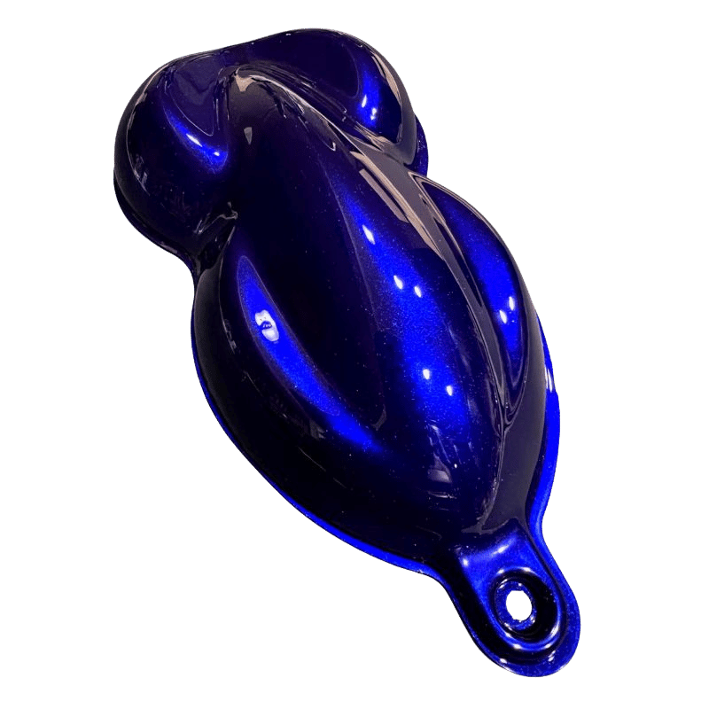 Velocity Blue Candy Pearl