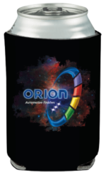Orion Can Koozie