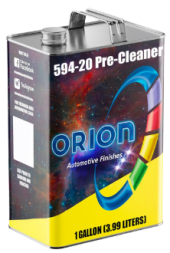 PRE CLEANER 594-20- GALLON